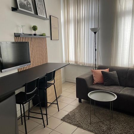 Private Studio In Anvers Extérieur photo