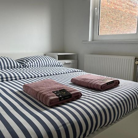 Private Studio In Anvers Extérieur photo
