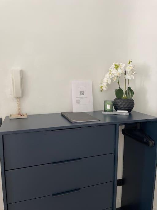Private Studio In Anvers Extérieur photo