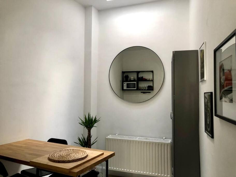 Private Studio In Anvers Extérieur photo