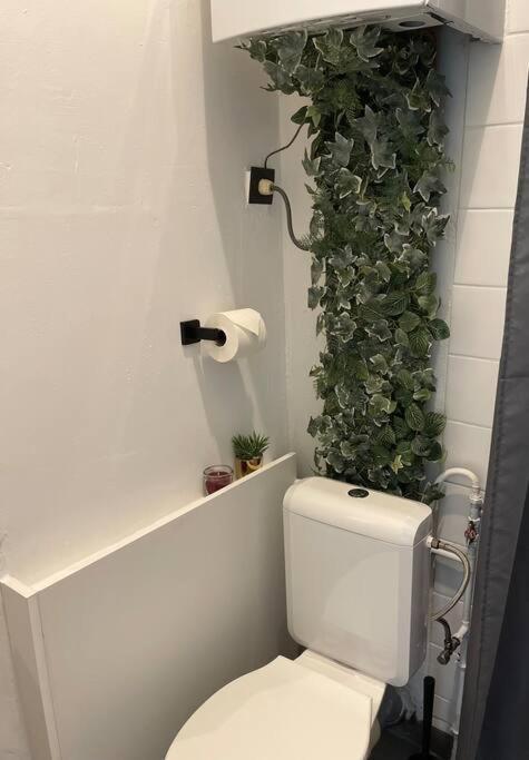Private Studio In Anvers Extérieur photo