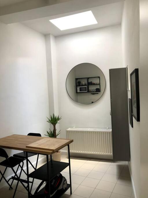 Private Studio In Anvers Extérieur photo
