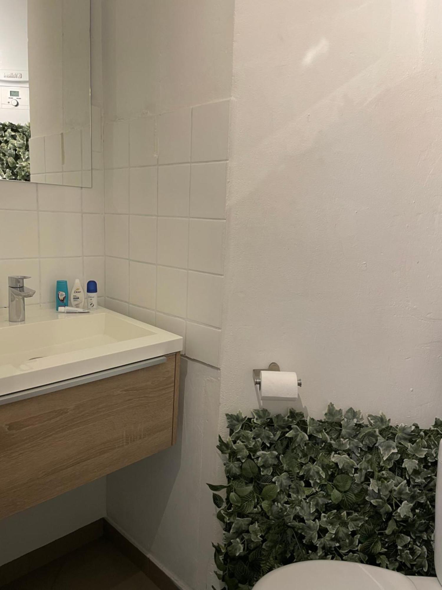 Private Studio In Anvers Extérieur photo