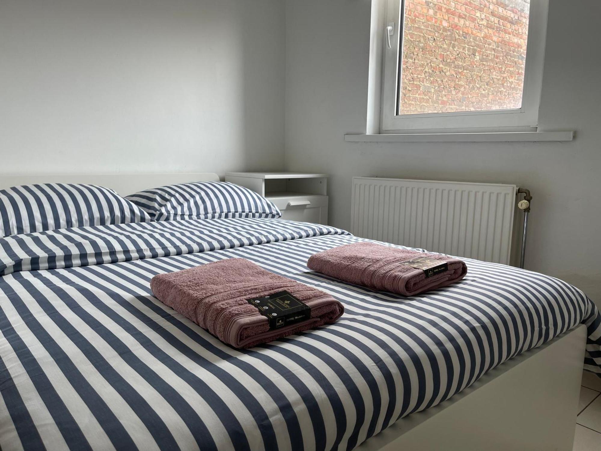 Private Studio In Anvers Extérieur photo