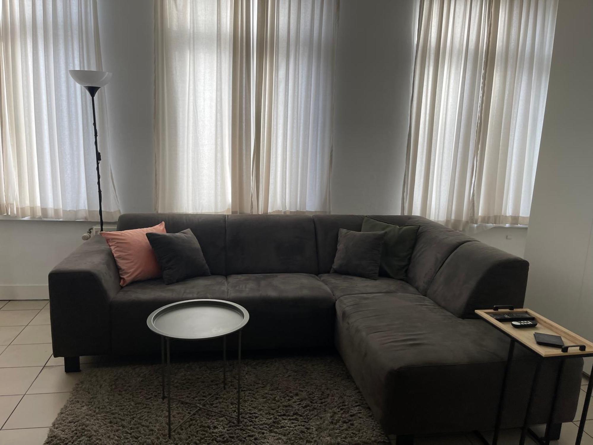 Private Studio In Anvers Extérieur photo