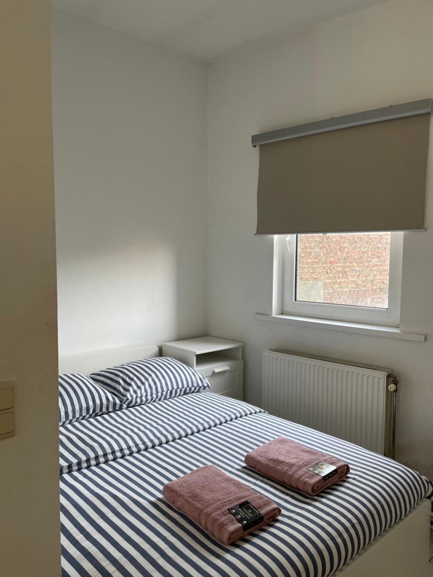 Private Studio In Anvers Extérieur photo