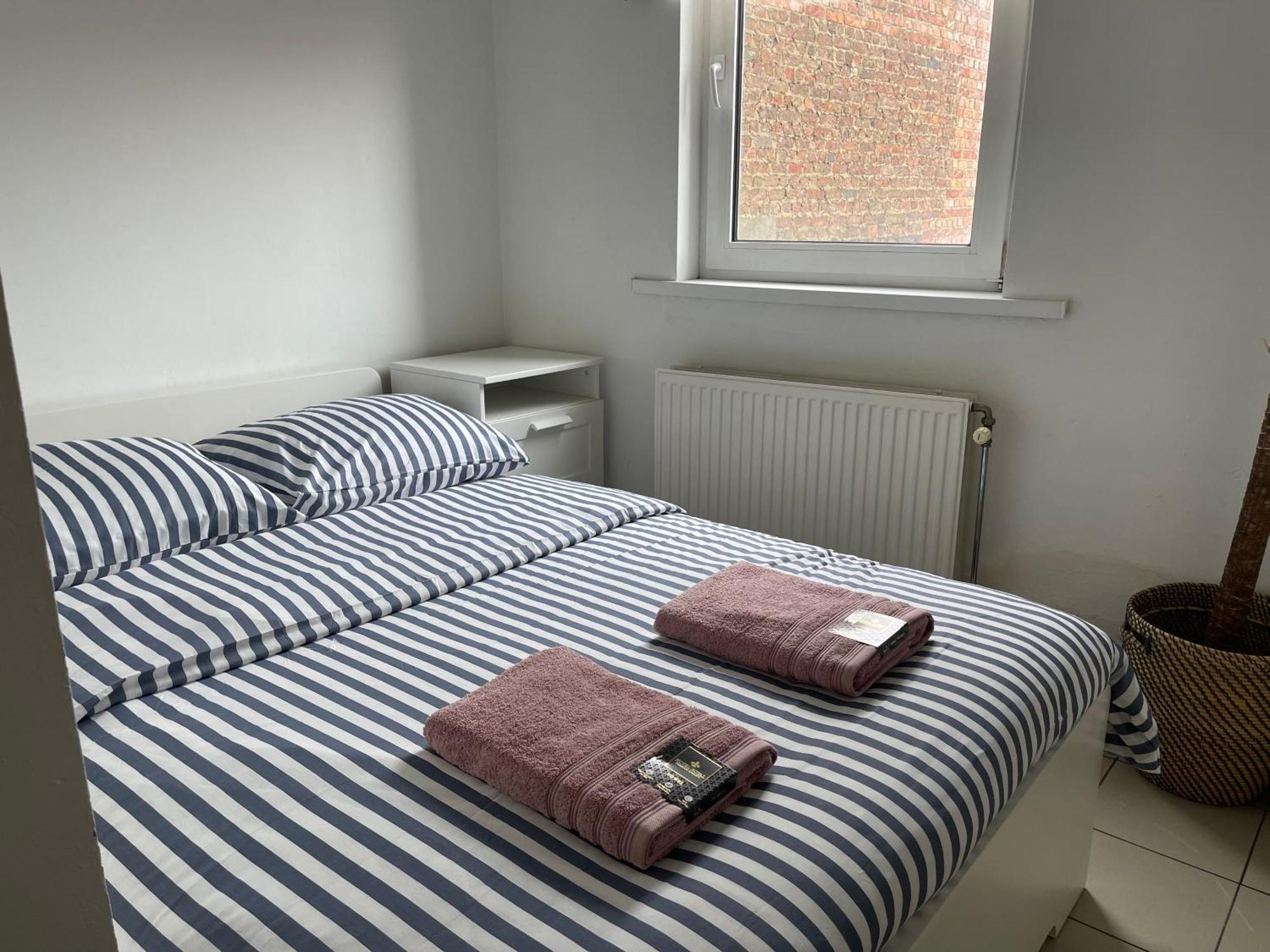 Private Studio In Anvers Extérieur photo